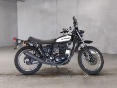 Kawasaki 250TR 2008