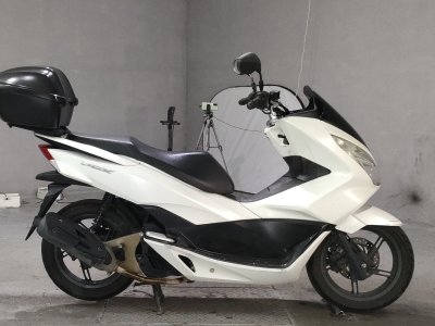 Honda PCX125 2015