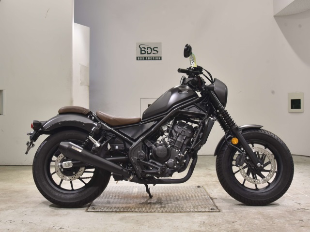 Honda REBEL CMX250 2022