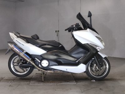 Yamaha T-MAX500 2010