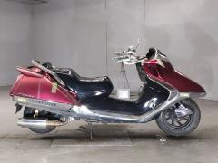Honda FUSION 2006