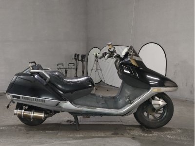 Honda FUSION 1993