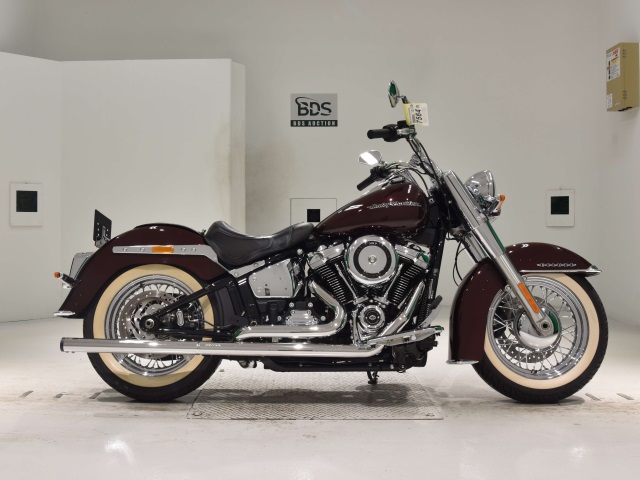 HD DELUXE FLDE1750 2018