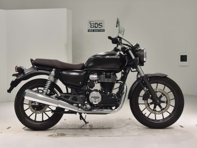 Honda GB350 2022