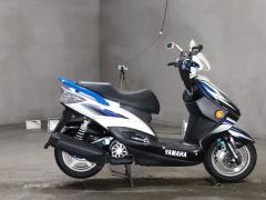 Yamaha CYGNUS125X 2011