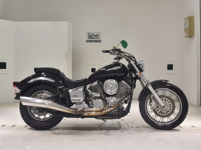 Yamaha DRAGSTAR XVS1100 1999
