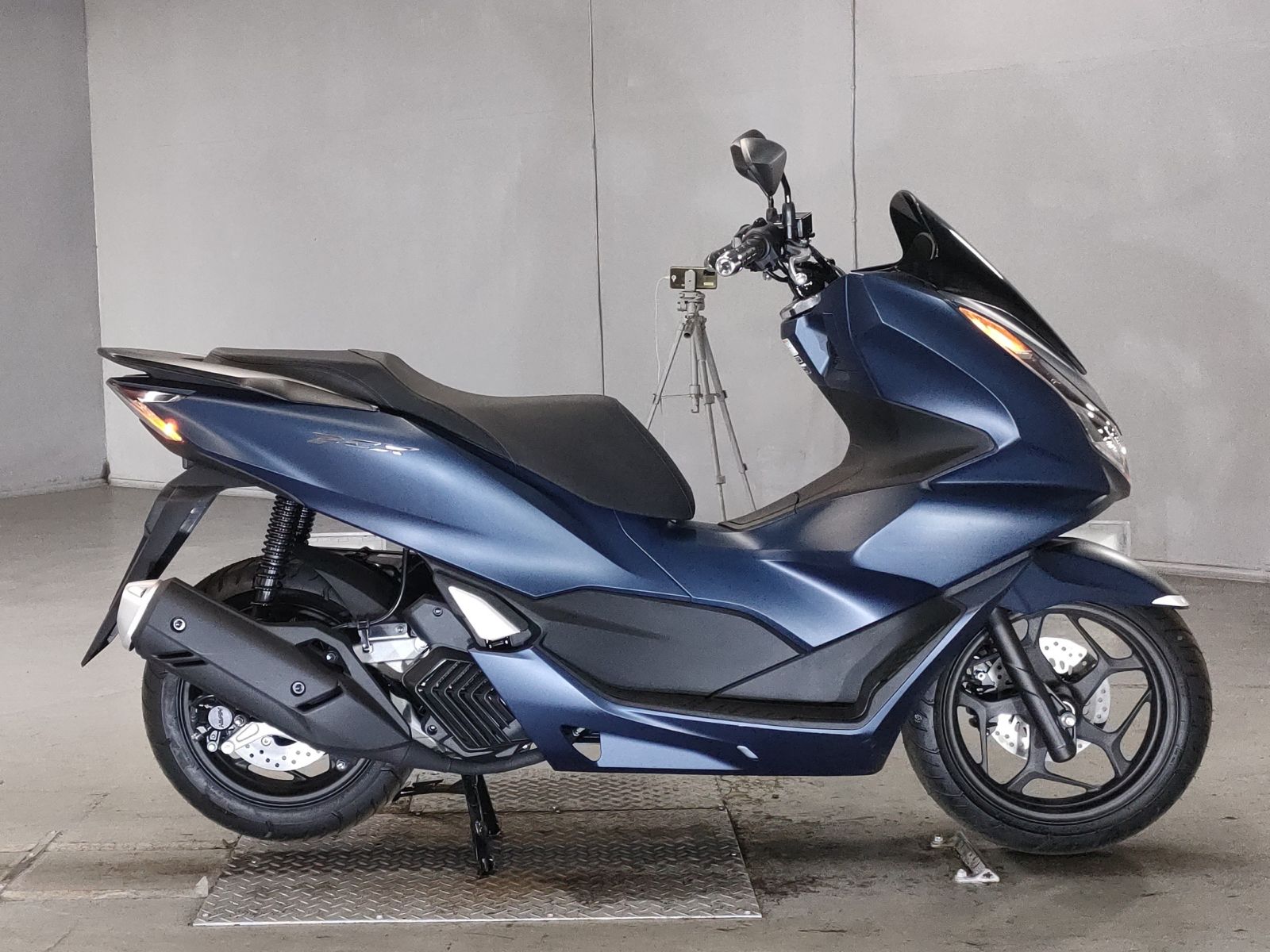 Honda PCX125 2023