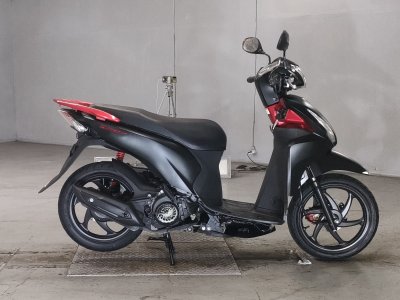 Honda DIO110 2017