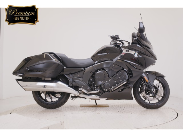 BMW K1600B 2018