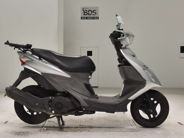 Suzuki ADDRESS V125