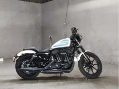 HD IRON XL1200NS 2018