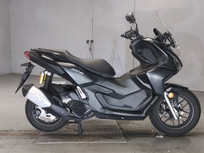 Honda ADV 160 2023