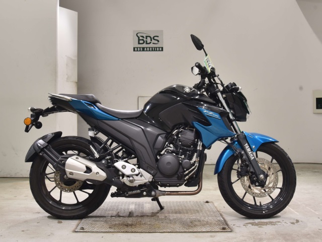 Yamaha FZ25 2020
