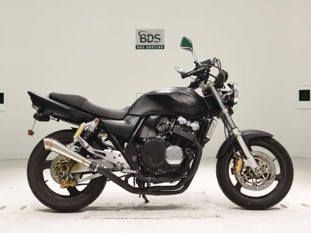 Honda CB400SFV 1999