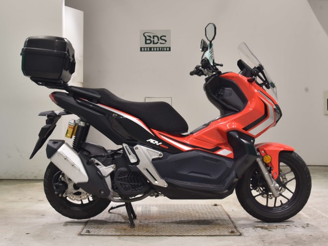 Honda ADV 150 2020