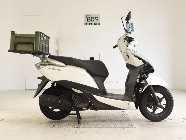 Honda LEAD125 2016