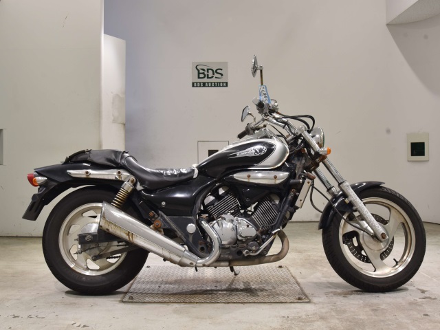 Kawasaki ELIMINATOR 250V 1998