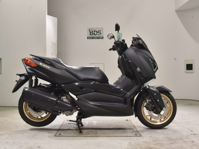 Yamaha X-MAX250A 2020