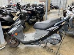Suzuki GSR125 2013