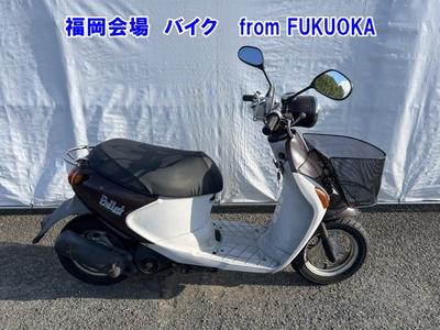 Suzuki LETS4PALETTE
