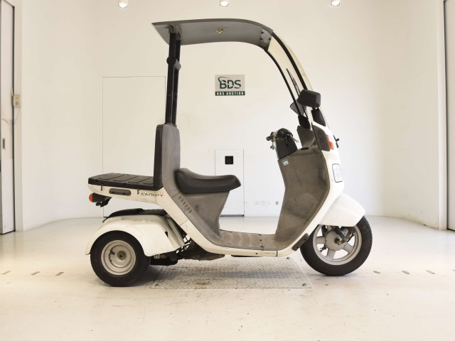 Honda GYRO CANOPY 2008