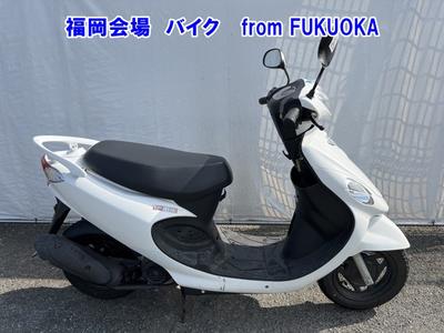 Sym XPROKAZE50 2014