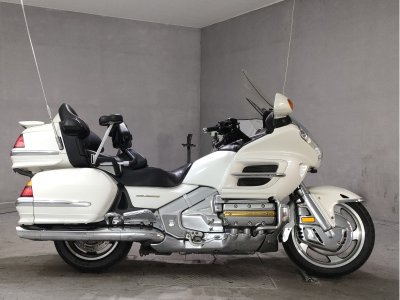 Honda GL1800 2003