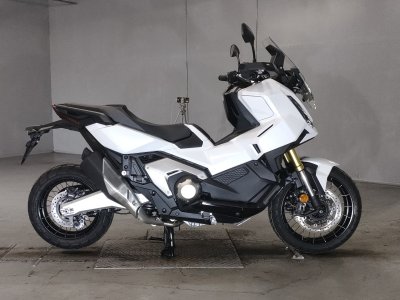 Honda X-ADV750 2025