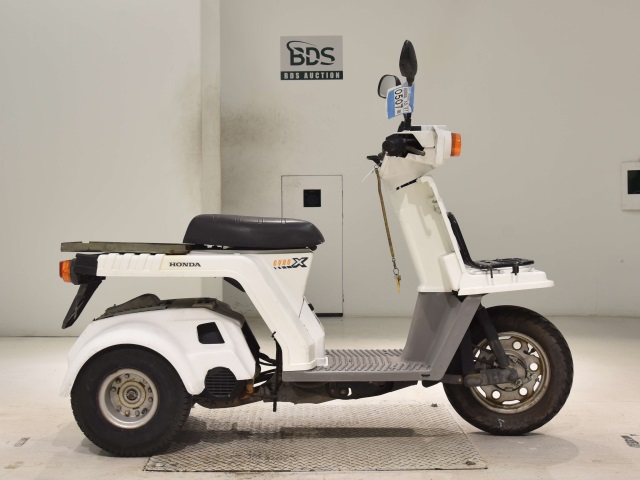 Honda GYRO X 2005