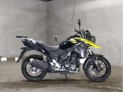 Suzuki V-STROM DL250