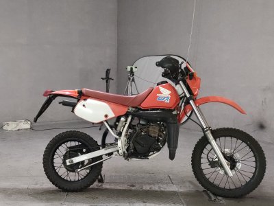 Honda CRM50 1990