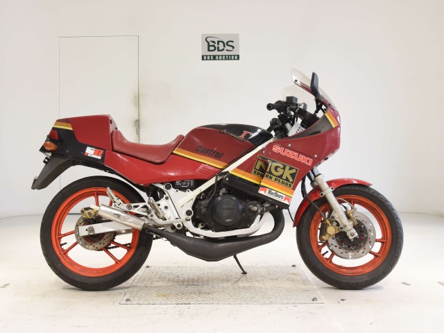 Suzuki RG250 GAMMA