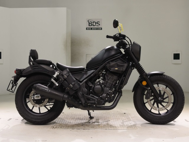 Honda REBEL S CMX250 2022