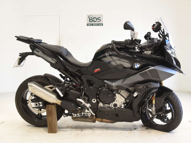 BMW S1000XR 2022