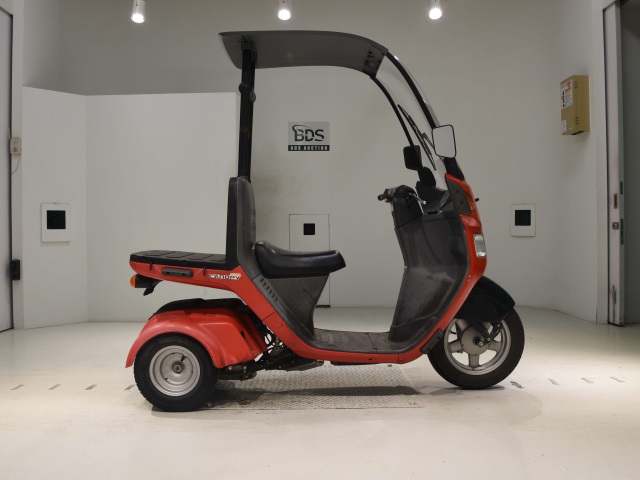 Honda GYRO CANOPY 2019