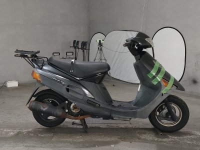 Suzuki VEXTER 150 2005