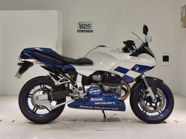 BMW R1100S 2002