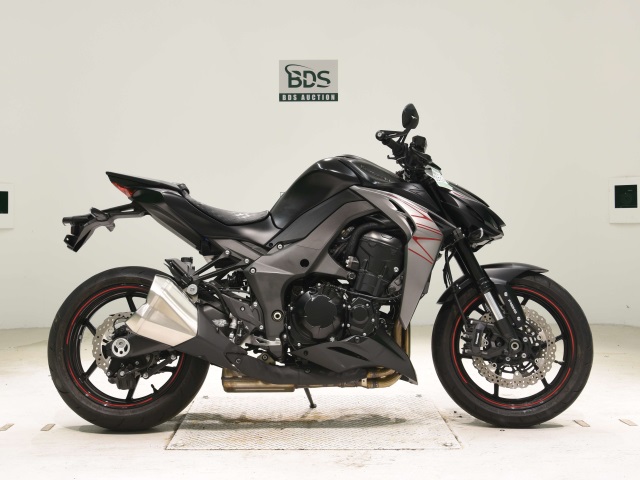 Kawasaki Z1000A 2020