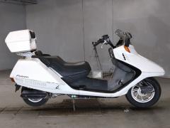 Honda FUSION 2003