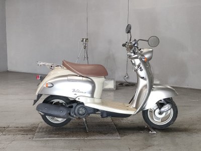 Yamaha VINO50 2002