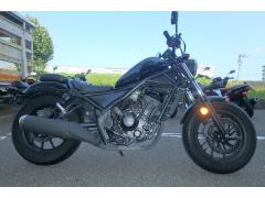 Honda REBEL CMX250 2019