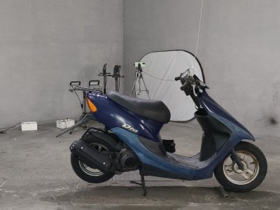 Honda DIO