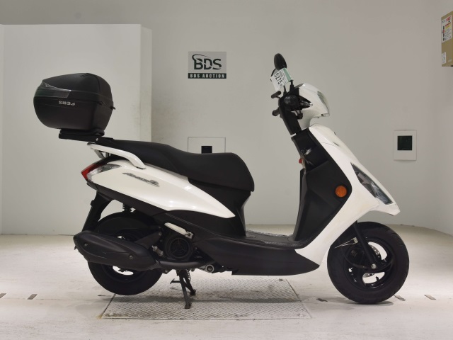 Yamaha AXIS125Z 2021