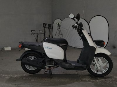 Yamaha GEAR 2019