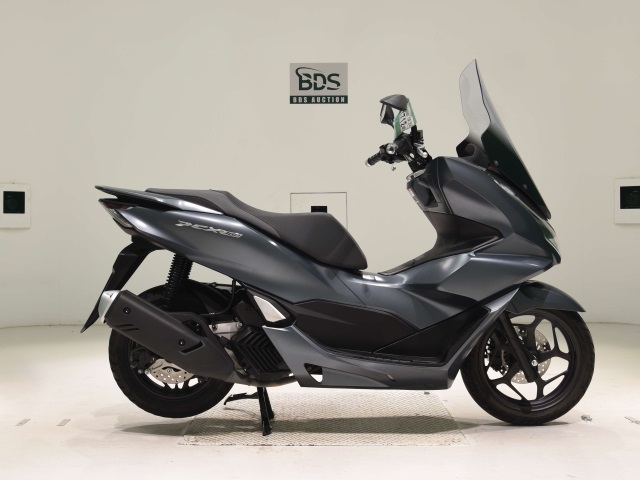 Honda PCX160 2021