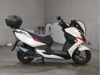 Kymco G-DINK250 2022