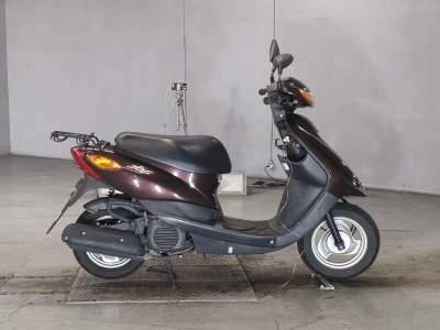 Yamaha JOG 50 2013