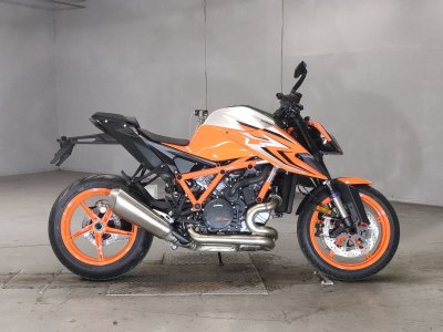 KTM 1290 SUPERDUKE R