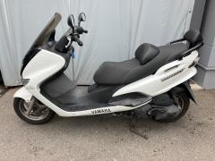 Yamaha MAJESTY 125FI 2008