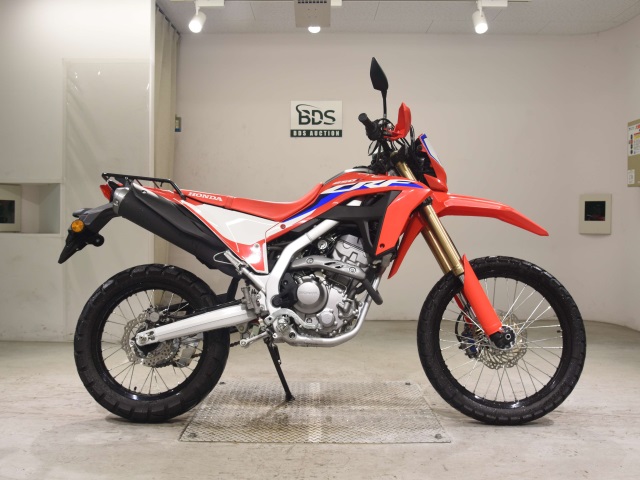 Honda CRF250L 2023